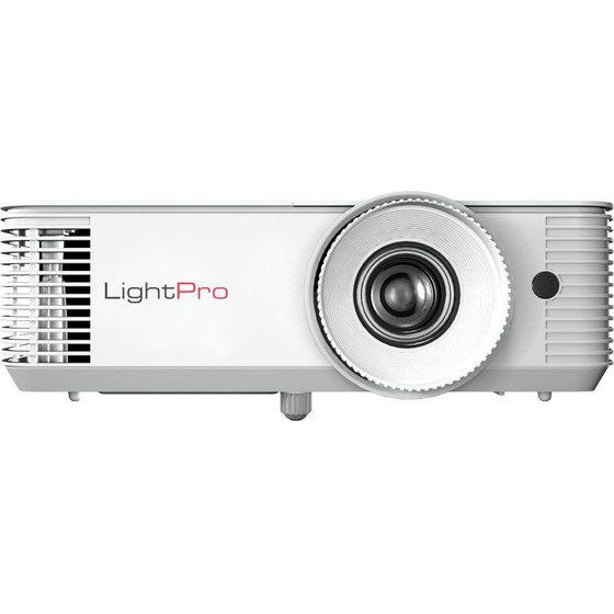 INFOCUS Vista Ii Series IN0048SL 1080p