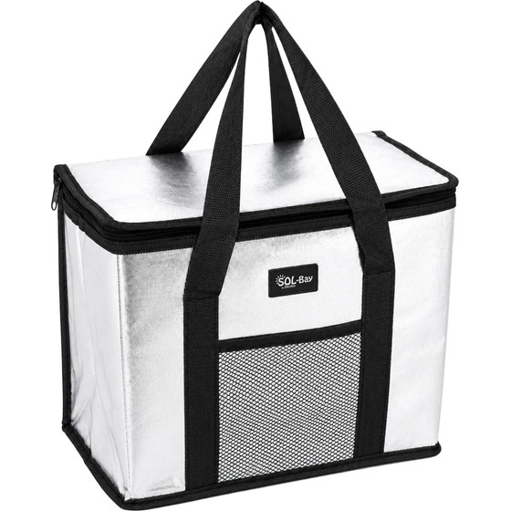 Bruno ���������� ������ SOL-Bay 15lt, 33x18x28cm - (BRN-0303)