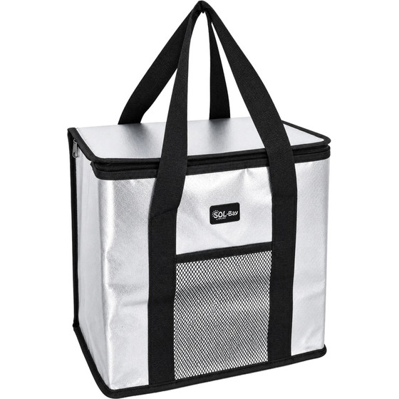Bruno ���������� ������ SOL-Bay 25lt, 36x22x33cm - (BRN-0302)