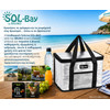 Bruno ���������� ������ SOL-Bay 8lt, 28x15x20cm - (BRN-0304)
