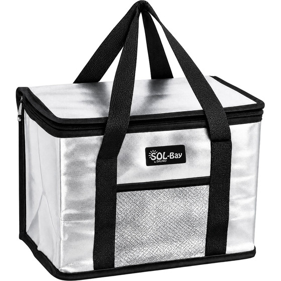 Bruno ���������� ������ SOL-Bay 8lt, 28x15x20cm - (BRN-0304)