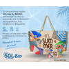 Bruno ������ �������� �� ������� SOL-Bay 58x40cm - (BRN-0299)