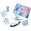 As HappiHobbi: ��������� - Art Cases - ��� ���������� ������� ������ Frozen Icy Adventure (1023-68006)