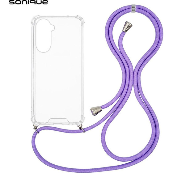 Sonique ���� ��������� �� ������� Armor Clear Samsung Galaxy S26 ����