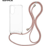 Sonique ���� ��������� �� ������� Armor Clear Samsung Galaxy S26 ��� ����� ������