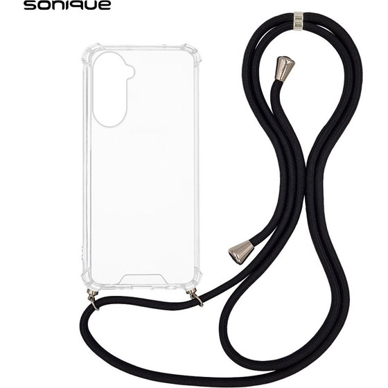 Sonique ���� ��������� �� ������� Armor Clear Samsung Galaxy S26 Plus �����