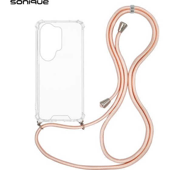 Sonique ���� ��������� �� ������� Armor Clear Samsung Galaxy S26 Ultra ��� ������