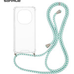 Sonique ���� ��������� �� ������� Armor Clear Xiaomi Redmi Note 15 Pro 4G Rainbow �������