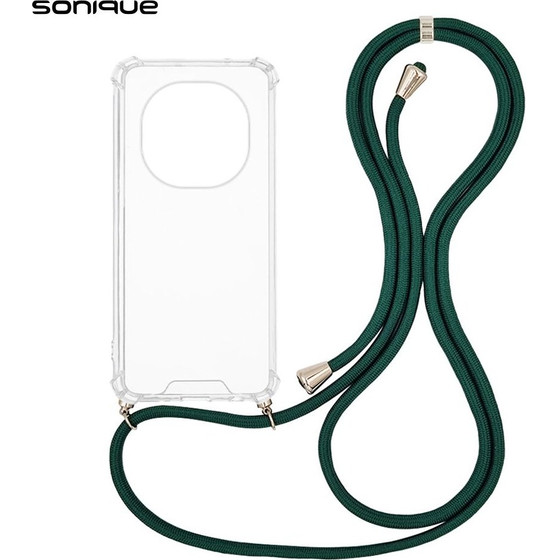 Sonique ���� ��������� �� ������� Armor Clear Xiaomi Redmi Note 15 Pro 5G ������� ������