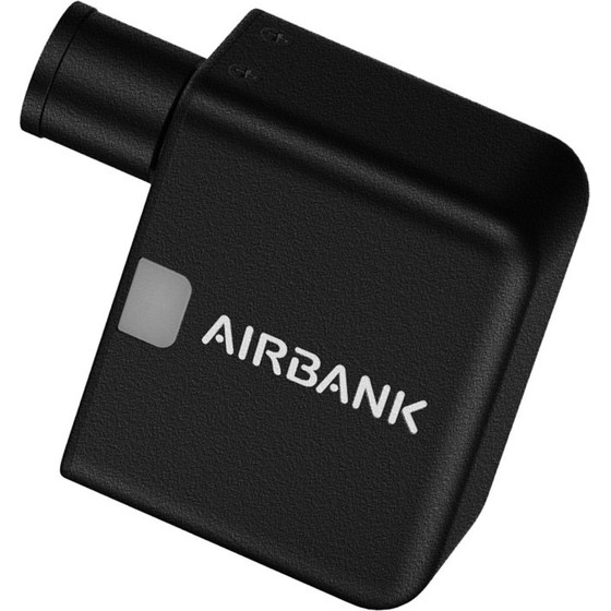 Cycplus Pocket Airbank ���� ������ ��������� - (AS1)