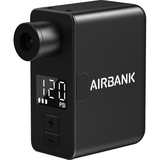 Cycplus Pocket Pro Airbank ���� ������ ��������� - (AS1 PRO)
