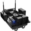 Flytec ������ ��� ������ - (V803-Gps 5200mah)