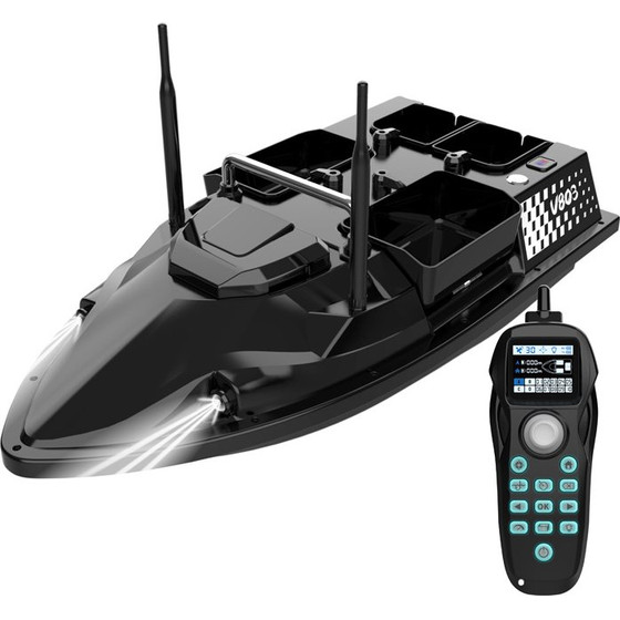 Flytec ������ ��� ������ - (V803-Gps 5200mah)