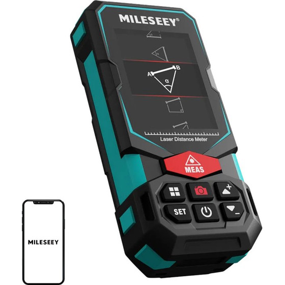 Mileseey ������ �������������� S7 �� ����� 100 ������ - (S7Mil)
