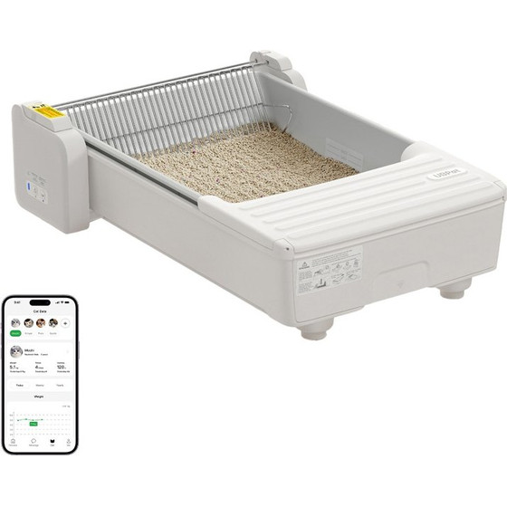 UBPet C31 ������ ���������������� ������ ��� ����� - (Ucat C31)
