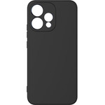 Senso Liquid Oppo Reno 15 5G Black Backcover - (SELOPR15B)