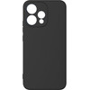 Senso Liquid Oppo Reno 15 Pro 5G Black Backcover - (SELOPR15PB)