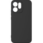 Senso Liquid Oppo Reno 15F 5G / 15FS 5G Black Backcover - (SELOPR15FB)