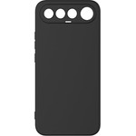 Senso Liquid Realme 16 Pro 5G Black Backcover - (SELIRM16PB)