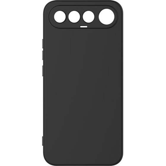 Senso Liquid Realme 16 Pro 5G Black Backcover - (SELIRM16PB)