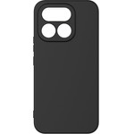 Senso Liquid Realme 16 Pro Plus 5G Black Backcover - (SELIRM16PPB)