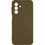 Senso Liquid Samsung A17 Brown Backcover - (SELISAMA17BR)