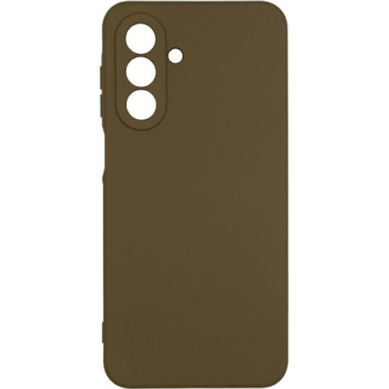 Senso Liquid Samsung A17 Brown Backcover - (SELISAMA17BR)