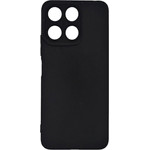 Senso Liquid Xiaomi 17 Pro Black Backcover - (SELIXIA17PB)