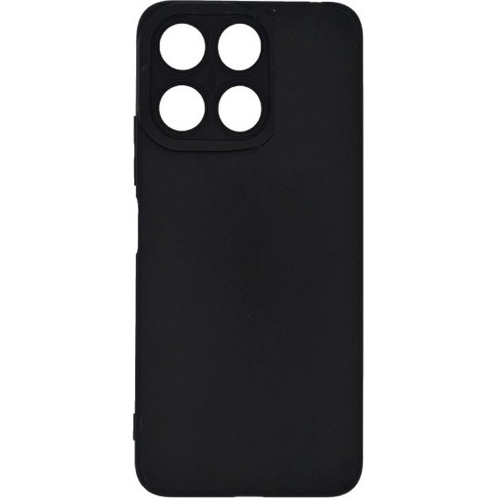 Senso Liquid Xiaomi 17 Pro Black Backcover - (SELIXIA17PB)