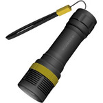 Vivanco Flashlight 80 Lumens 30m Compact Black - (FSHLIGHT80LM)