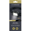 Vivanco Head Lamp 120 Lumens 10m Black - (NHEADLAMP120LM)