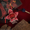 CINEREPLICAS �������� ������� Stranger Things Demogorgon