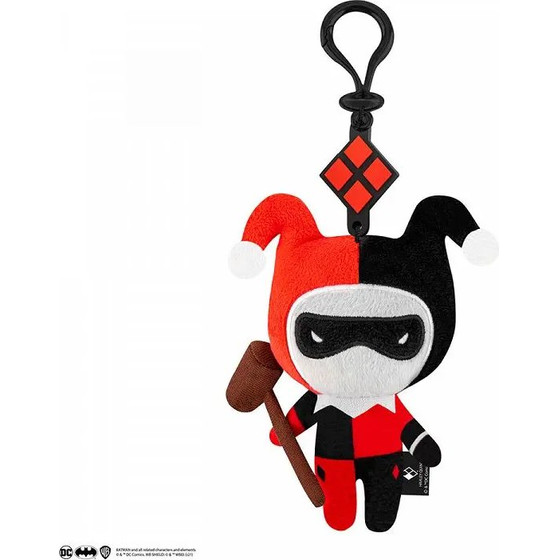 CINEREPLICAS ������� �������� Dc Comics Harley Quinn