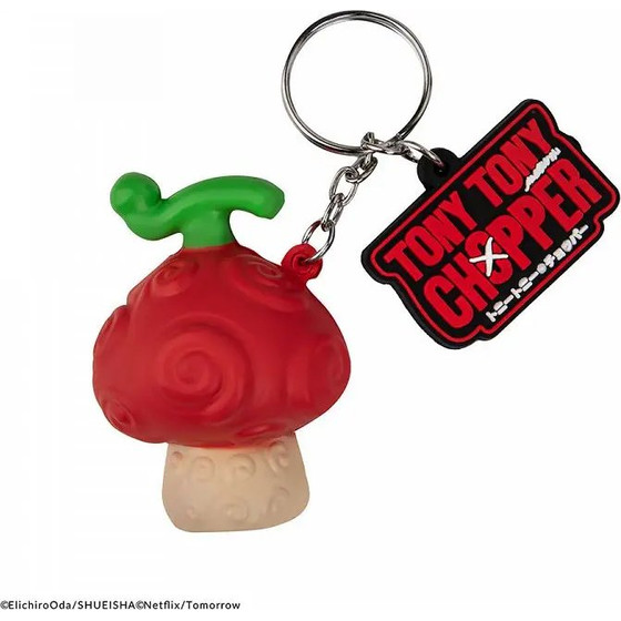 CINEREPLICAS ������� Netflix One Piece Human-Human Fruit