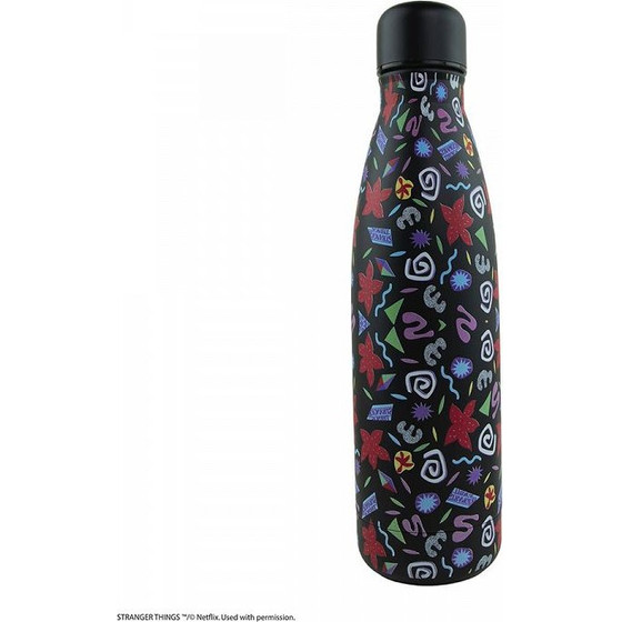 CINEREPLICAS ��������� �������� Hot&Cold 500ml Stranger Things Starcourt Eleven