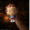 CINEREPLICAS Squishy Eleven Stranger Things 15X12.7X12.2 cm