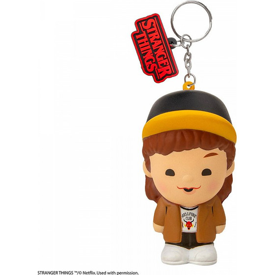 CINEREPLICAS Squishy ������� Stranger Things Dustin