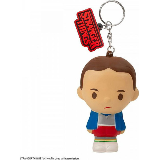 CINEREPLICAS Squishy ������� Stranger Things Eleven
