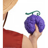 CINEREPLICAS Squishy Netflix One Piece Gum-Gum Fruit