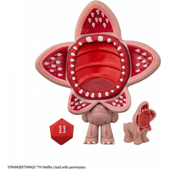 CINEREPLICAS ������� ������� Stranger Things Demogorgon