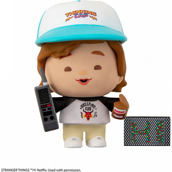 CINEREPLICAS ������� ������� Stranger Things Dustin Henderson