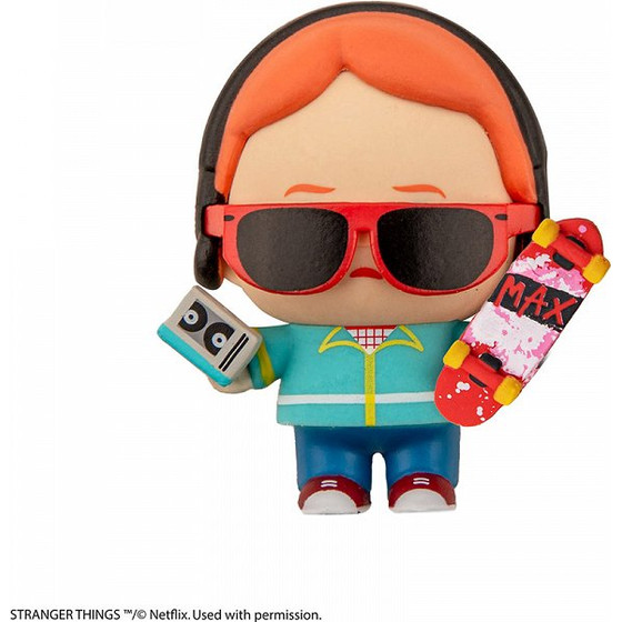 CINEREPLICAS ������� ������� Stranger Things Max Mayfield