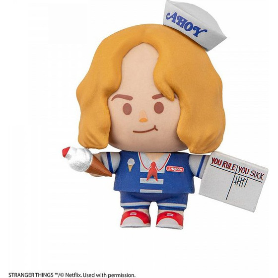 CINEREPLICAS ������� ������� Stranger Things Robin Scoops Ahoy