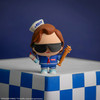 CINEREPLICAS ������� ������� Stranger Things Steve Scoops Ahoy