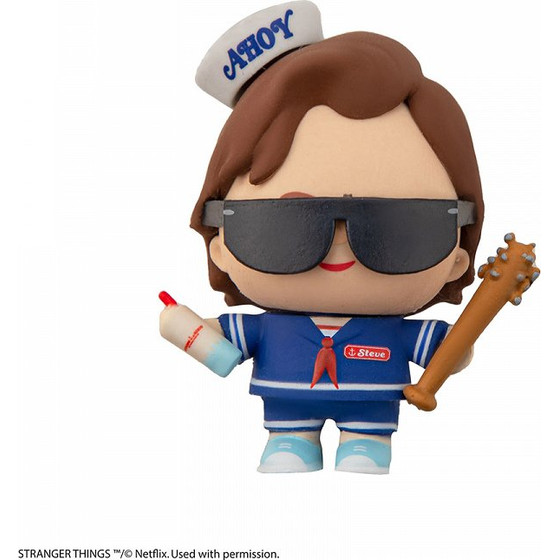 CINEREPLICAS ������� ������� Stranger Things Steve Scoops Ahoy