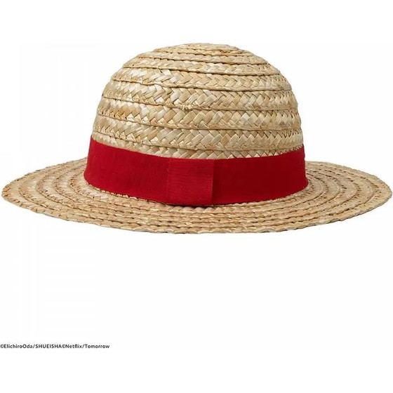 CINEREPLICAS ������ ������ Netflix One Piece Luffy