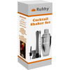 Ruhhy 's Bartender Drink Set - (19097-0)