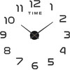 Ruhhy Diy Wall Clock - (19095-0)
