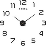 Ruhhy Diy Wall Clock - (19095-0)