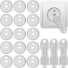 Ruhhy Socket Protection - White - (19092-0)